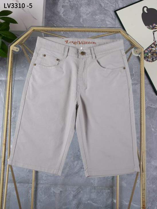 Picture of LV Jeans Short _SKULVsz29-4213xr6011910